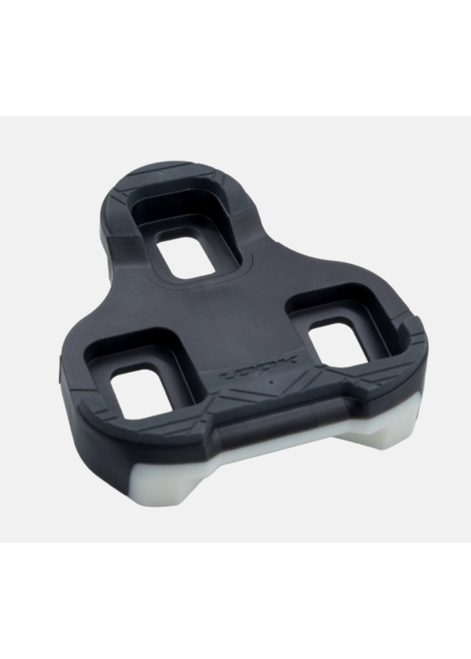 KEO GRIP CLEATS 0 BLACK