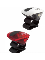 Planet Bike Planet Bike SPOK  Micro Combo Light Set