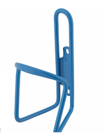 PURE CYCLES Pure Cycles Water Bottle Cage Alloy 6mm Blue