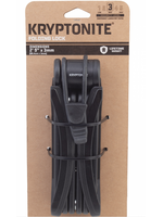 Kryptonite Kryptonite TKO Folding Lock 100 (2'9" length/85cm)