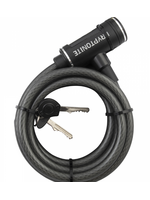 Kryptonite Kryptonite Key  6' x  12mm  Life Time Warranty