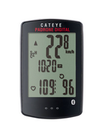 Cateye Cateye Padrone Digital Cadence + Speed Kit