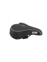 CLOUD-9 Cloud 9 Comfort Ladies Soft Touch w suspension under saddle
