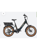 Velotric Velotric GoMad Obsidian New 2026 (Check Velotric Website MSRP for Prices)