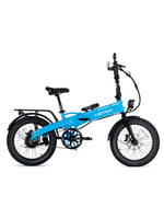 Lectric Bikes Lectric XP2 Lite Lectric Blue Foldible Long Range (Check MSRP on Lectric Website)