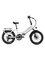 Lectric Bikes Lectric XP 4 500 watt Step Thru 10.4AH/ STD  (DEMO BIKE)