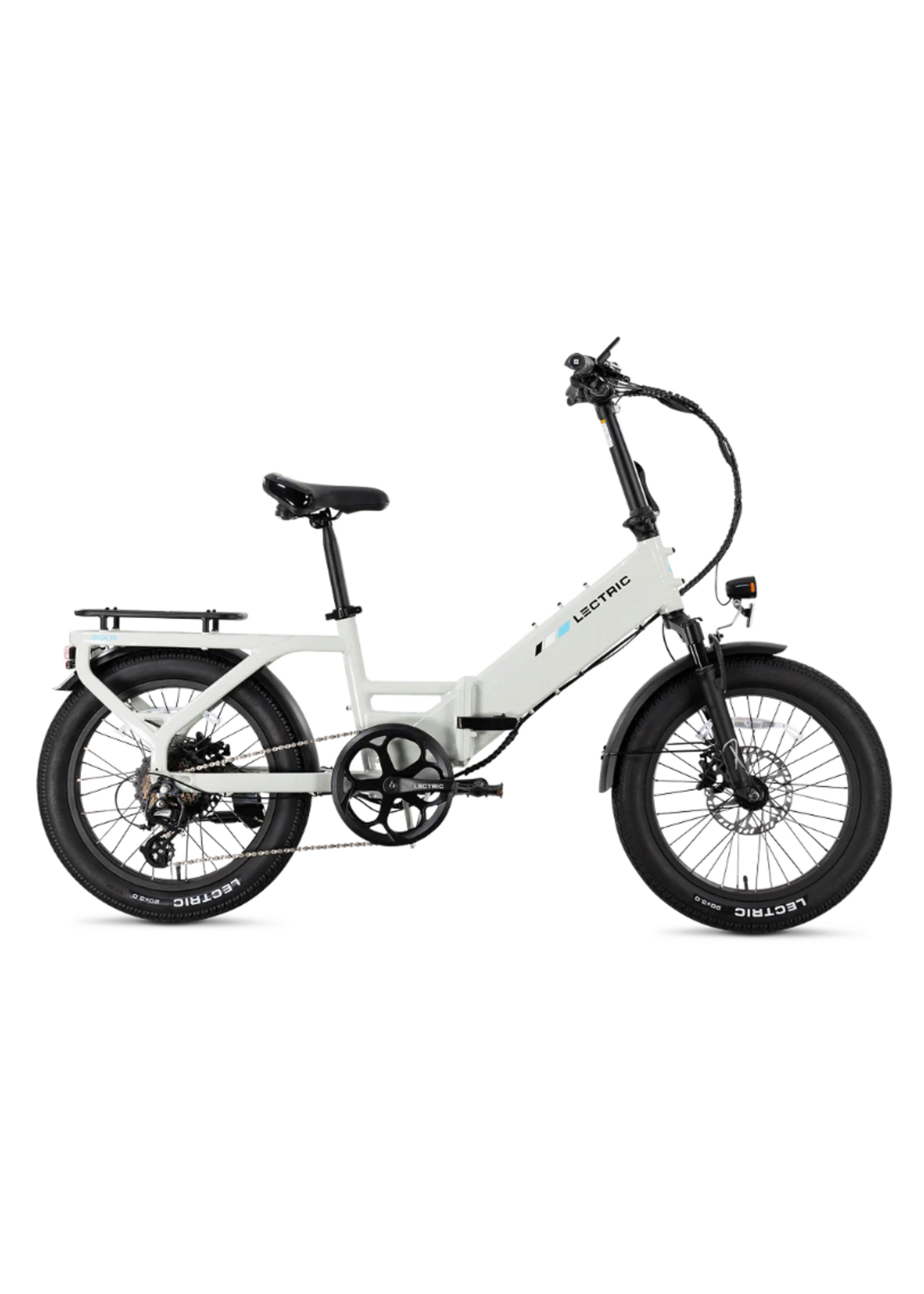 Lectric Bikes Lectric XP 4 500 watt Step Thru 10.4AH/ STD  (DEMO BIKE)