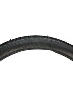 Kenda Kenda K126 Tire - 20 x 1-3/4, Clincher, Wire, Black, 22tpi