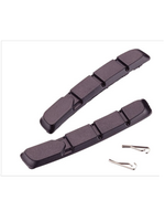 Tektro Tektro Replacement Pads F Cartridge LP Shoes