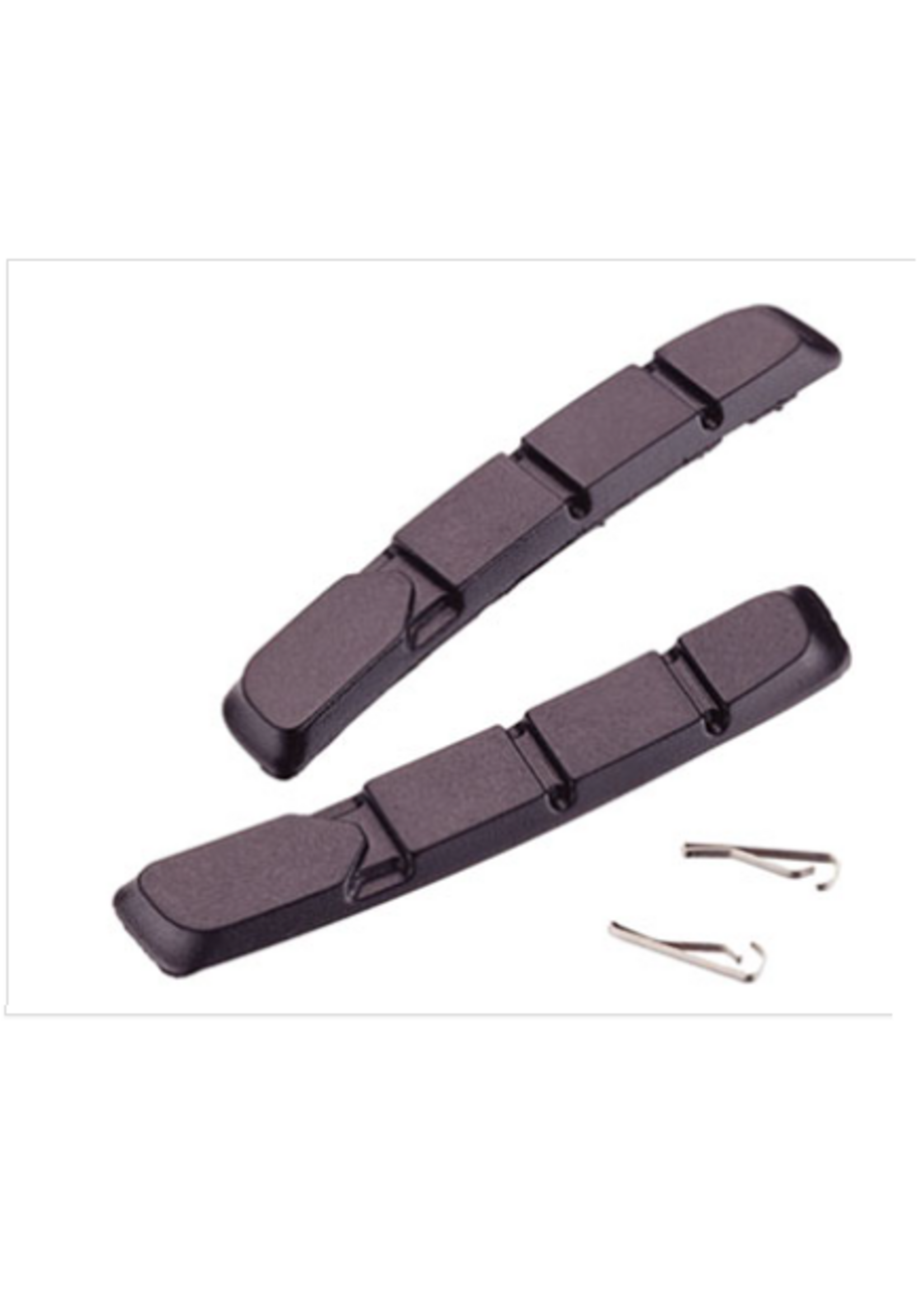 Tektro Tektro Replacement Pads F Cartridge LP Shoes