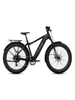 Aventon Aventon Aventure 3 E-Bike Regular Stealth Stand Over (Check MSRP on Aventon Website)