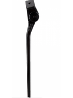 Greenfield Greenfield Alloy Kickstand KS-2 Black