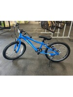Retrospec Retrospec Dart 24" 7 Speed Blue Tang  (Assembly fee not included)