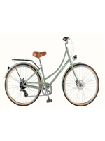Retrospec Retrospec Beaumont City 8 Speed Mint Green S/T