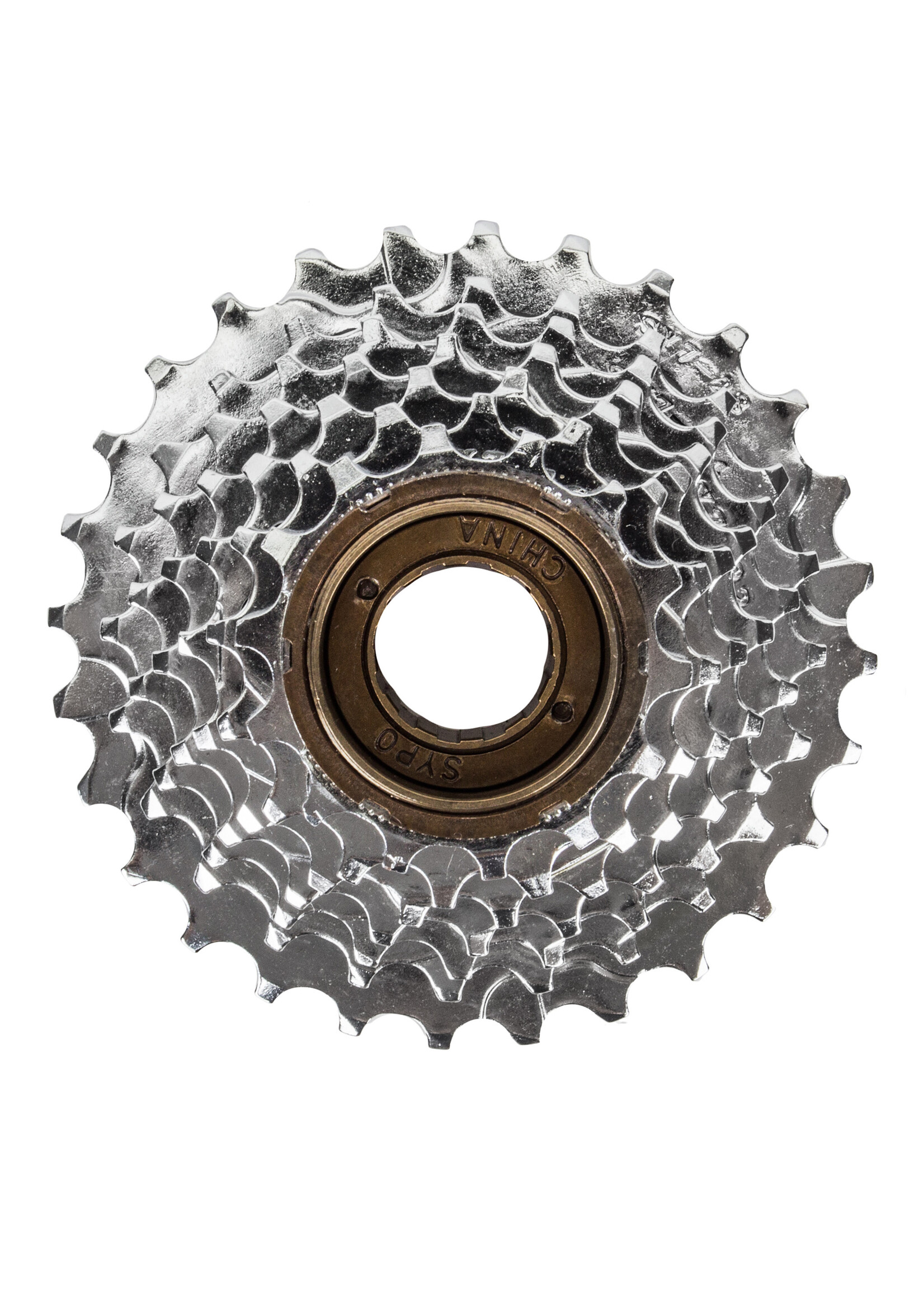 Sunlite 7 speed freewheel