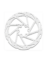 Tektro Tektro TR-52 Disc Brake Rotor, 160mm