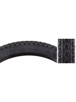 Sunlite TIRE SUNLT 26x2x1-3/4 S7 CST241 BK/BLKCR UISER WIRE