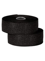 Lizard Skins Lizard Skins DSP Ultra Bar Tape - 2.7mm, Jet Black