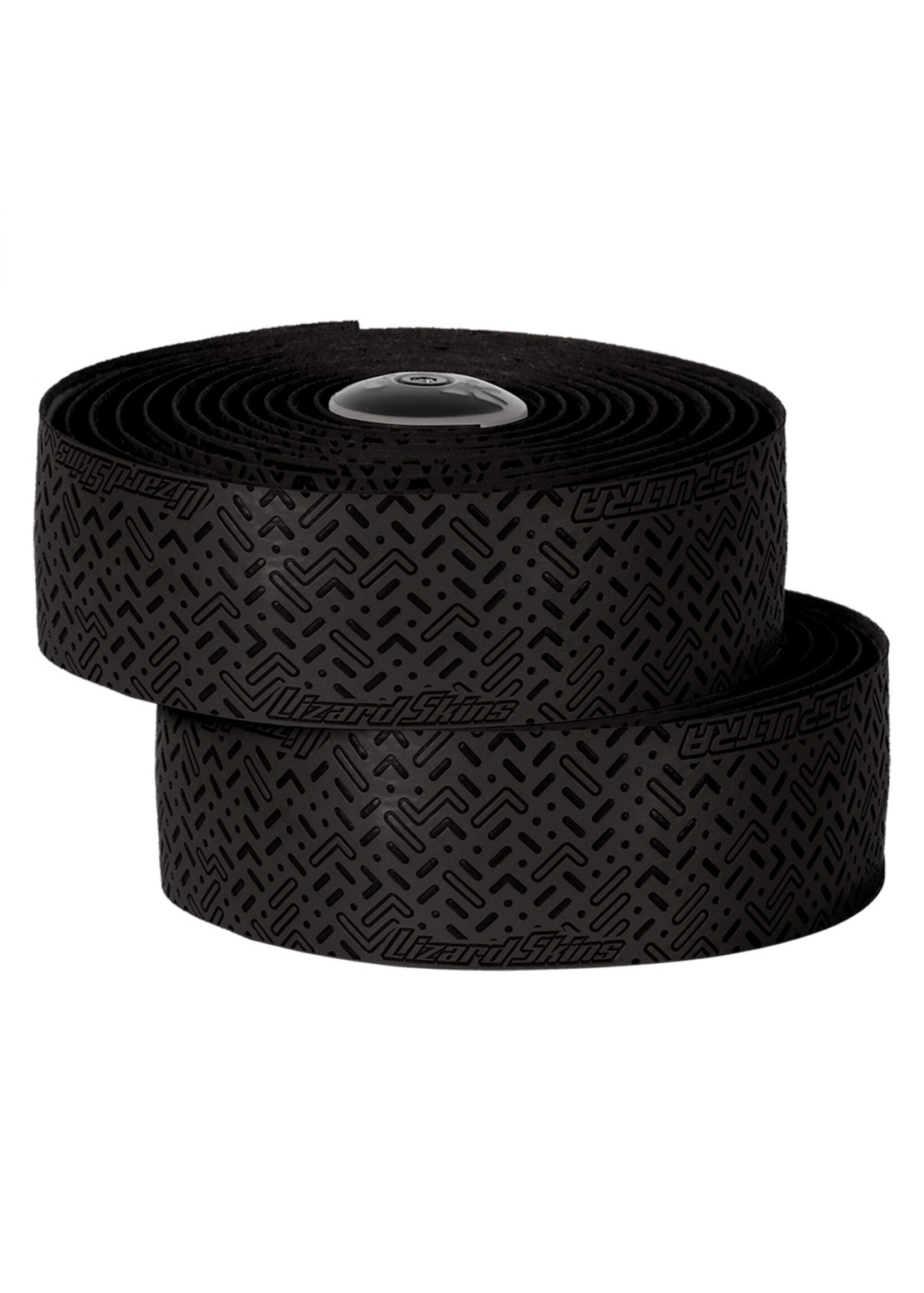 Lizard Skins Lizard Skins DSP Ultra Bar Tape - 2.7mm, Jet Black