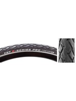 CST PREMIUM TIRE CSTP E-SERIES PRO 700x35 BK/REF EPS/APL