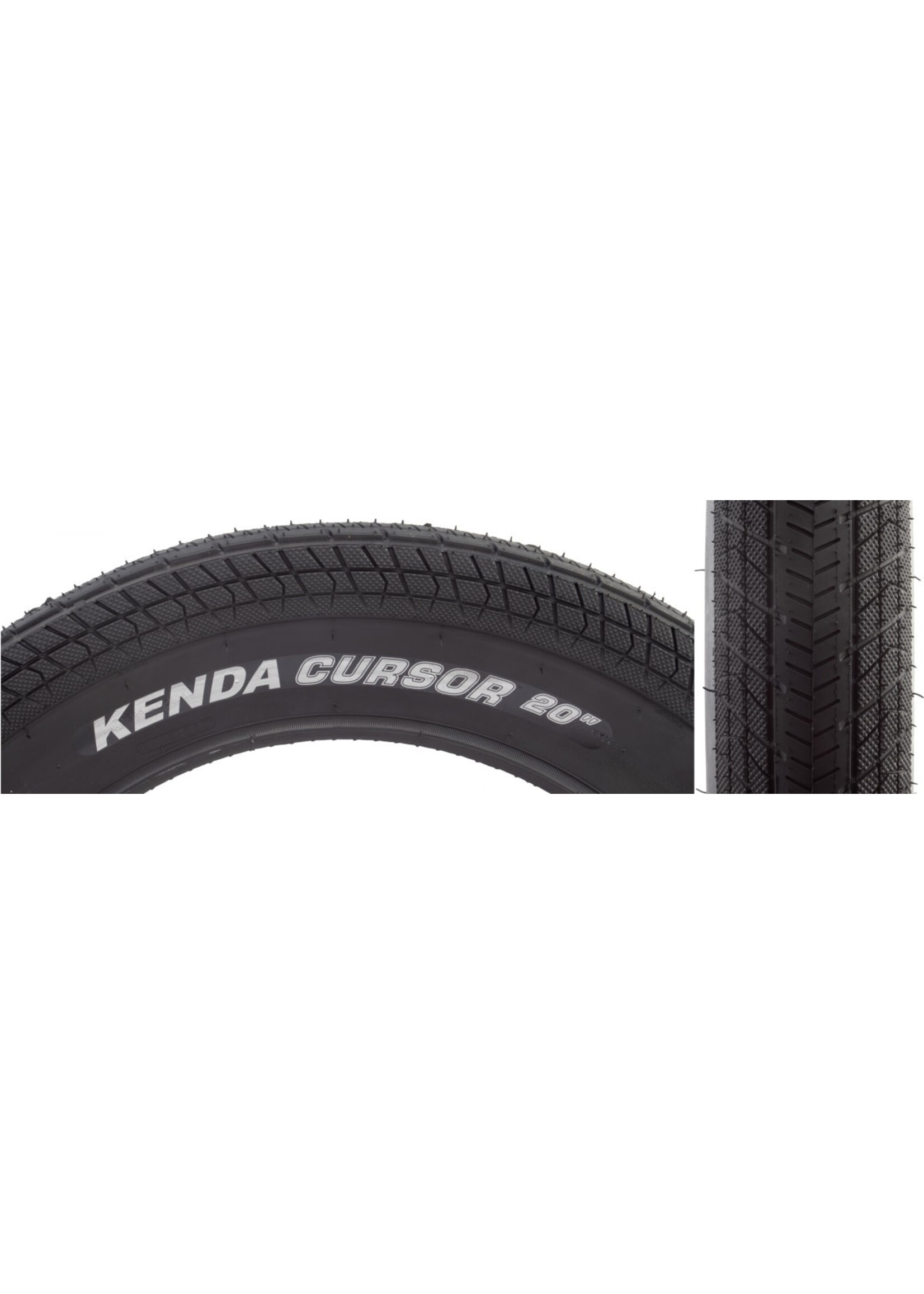 20*4.0 cruiser tires