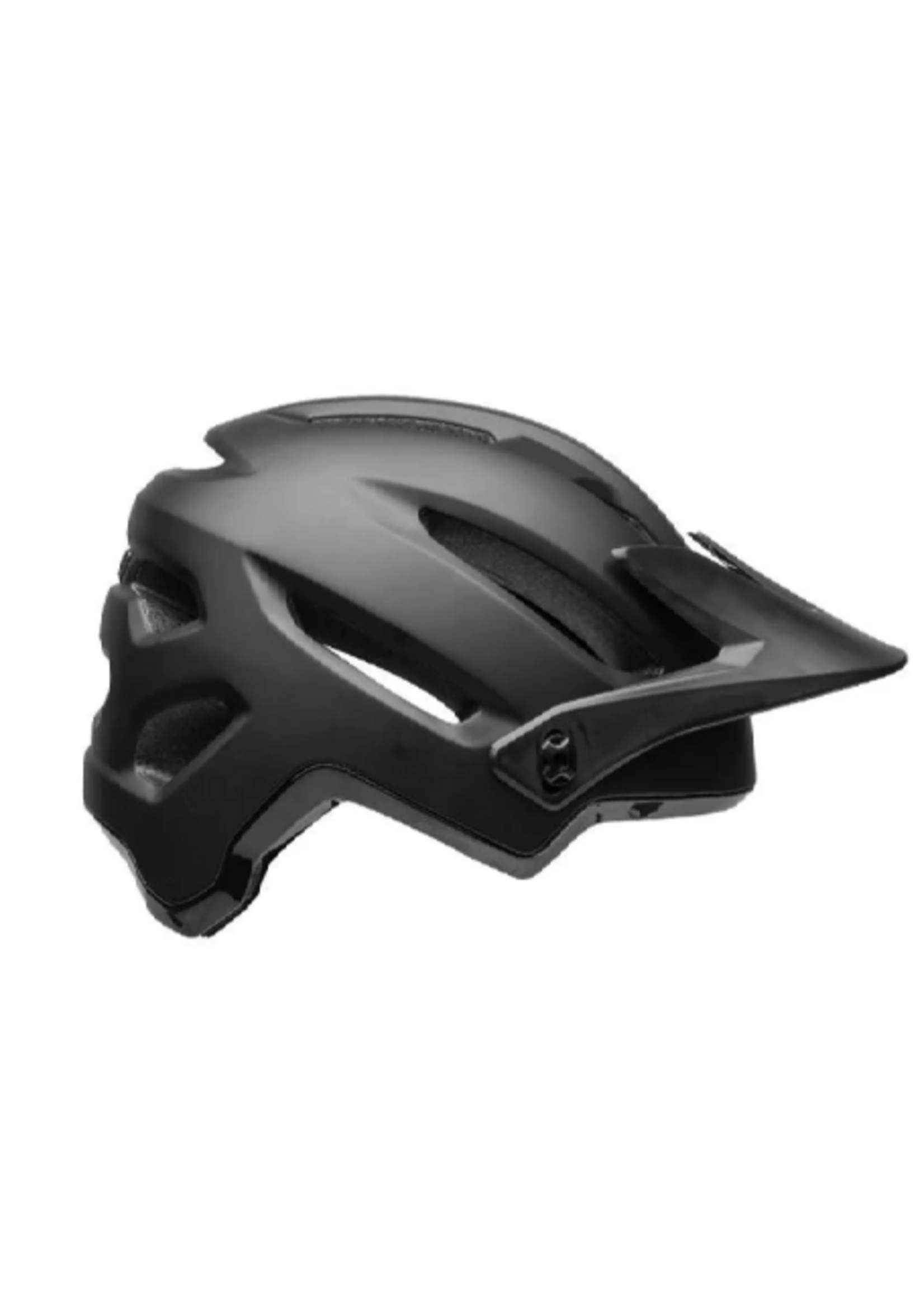 BELL BELL 4FORTY XL (61-65cm)  Matte Gloss/Black