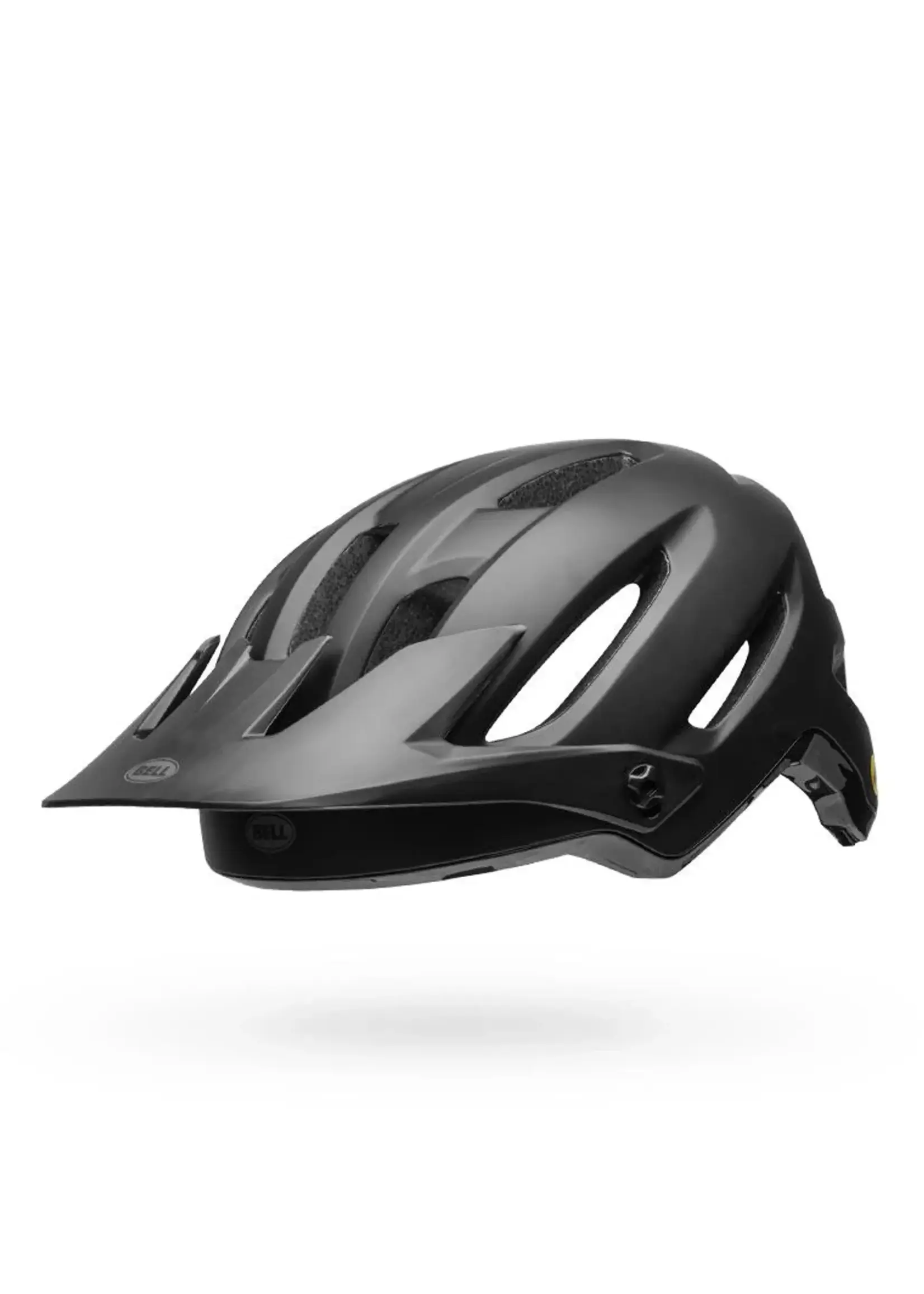 BELL BELL 4FORTY XL (61-65cm)  Matte Gloss/Black