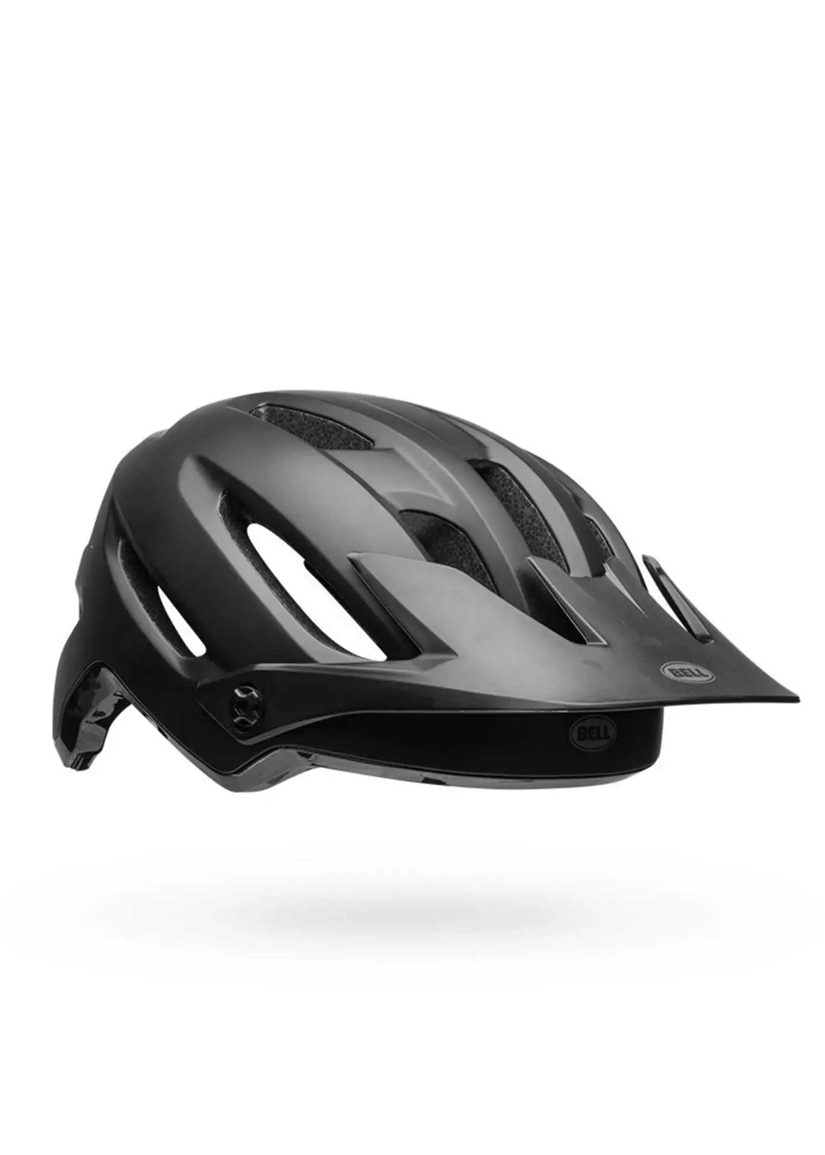 BELL BELL 4FORTY XL (61-65cm)  Matte Gloss/Black