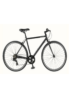 Retrospec Retrospec Harper Plus 7-Speed- Matte Black-60cm/XL