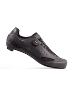 Lake Cycling CX219- WIDE  BLACK/BLACK 39
