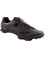Lake Cycling LAKE MX219 BLACK/GREY 45