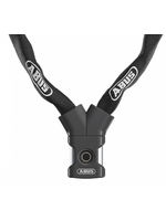 Abus ABUS  7807 Yardo Biometric Chain Finger Print Lock 7807 Yardo Biometric Chain Finger Print Lock