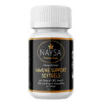 Naysa Immune Support SoftGels (NAYSA)