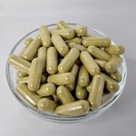 Clover Kratom Capsules: 50