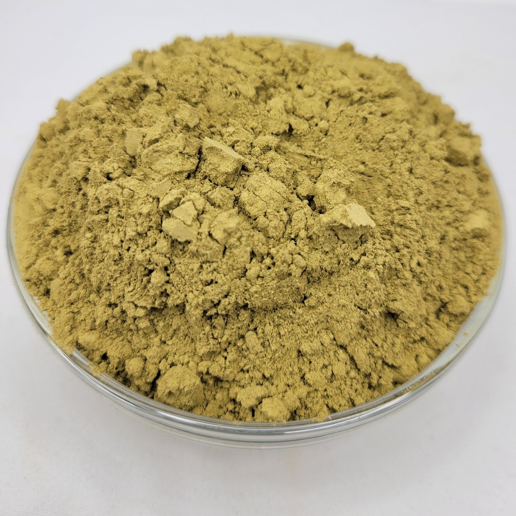 Clover Kratom Powder: 500 Grams (1/2 Kilo)