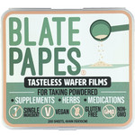 blate papes Blate Papes Wafer Films - 200count