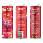 Odyssey Elixir Odyssey Elixir- Passion Fruit/Orange/Guava