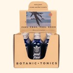 Botanic Tonics Botanic Tonics Feel Free  1 case (12 bottles)