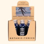 Botanic Tonics Botanic Tonics Feel Free- 2+ cases