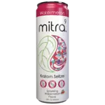 Mitra-9 Mitra-9 Kratom Seltzer- Watermelon