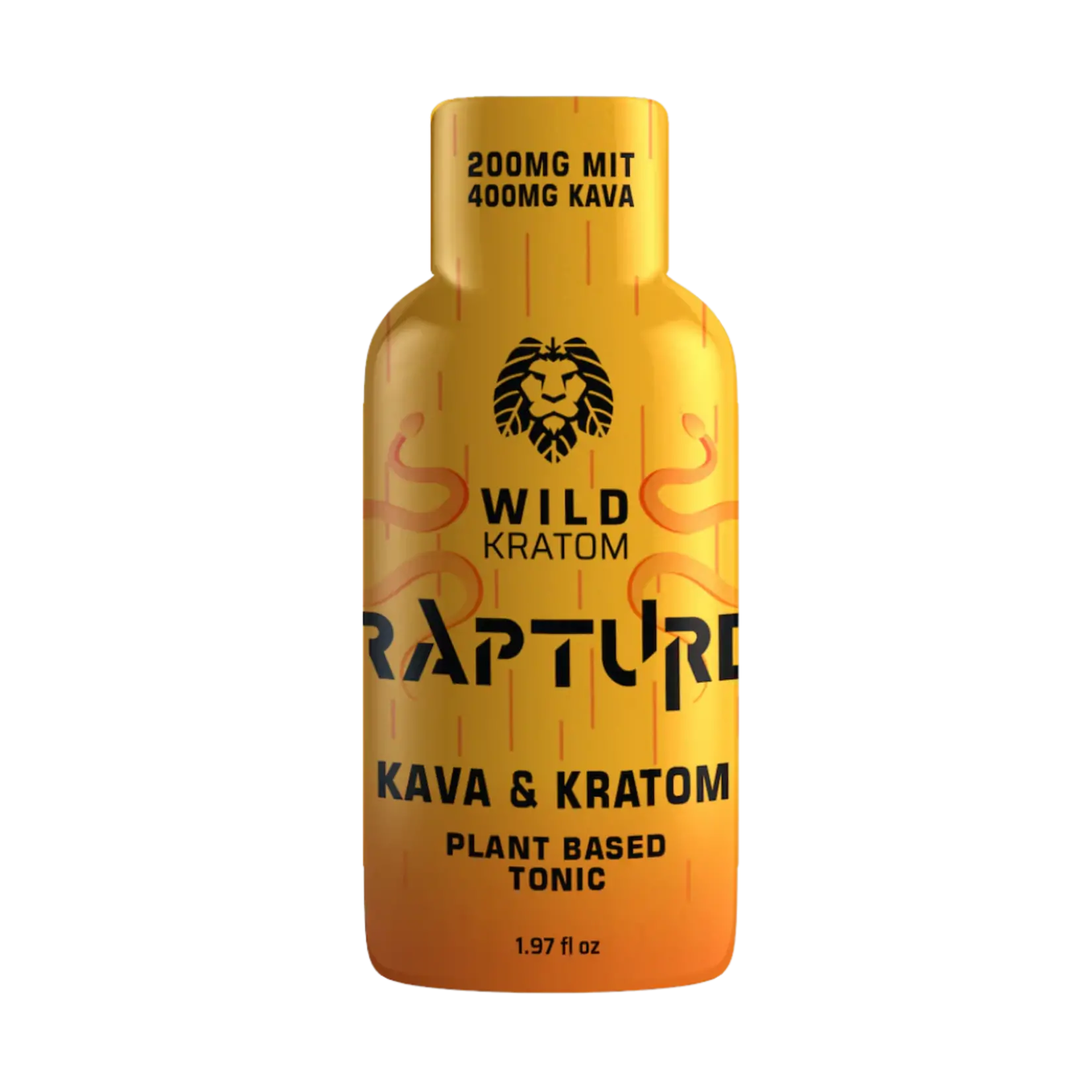 Wild Kratom Rapture (Wild Kratom) Shot