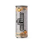 White Rabbit Energy White Rabbit-Sweet Peach Seltzer