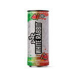 White Rabbit Energy White Rabbit-Watermelon Candy Seltzer