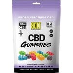 Bolt Bolt CBD Gummies 150mg bag