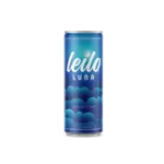 Leilo Leilo Luna Sleep-Aid Blueberry Chamomile