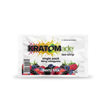 Kratomade Iso Strip Berry Mix