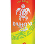 DAHONU Life  Sugar Free Kava Seltzer - Fuji Apple