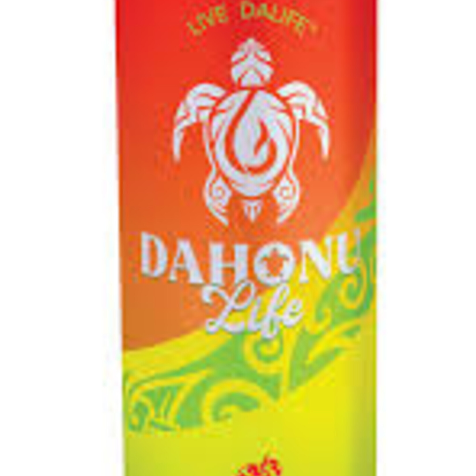 DAHONU Life  Sugar Free Kava Seltzer - Fuji Apple