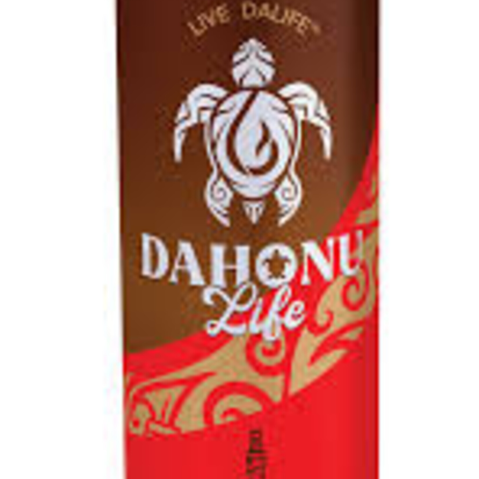 DAHONU Life  Sugar Free Kava Seltzer - Cola