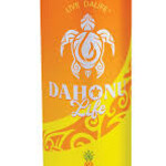 DAHONU Life  Sugar Free Kava Seltzer - Tropical
